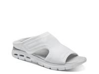 Taniya Sandal White view