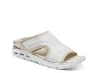 Taniya Sandal Ivory view