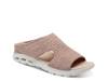 Taniya Sandal Pink view
