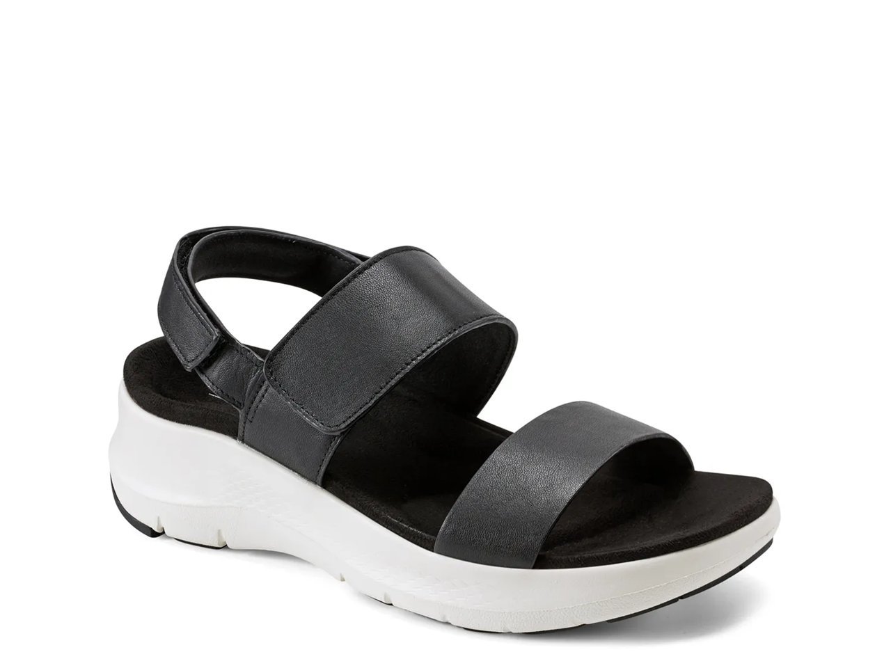 Qwera Wedge Sandal