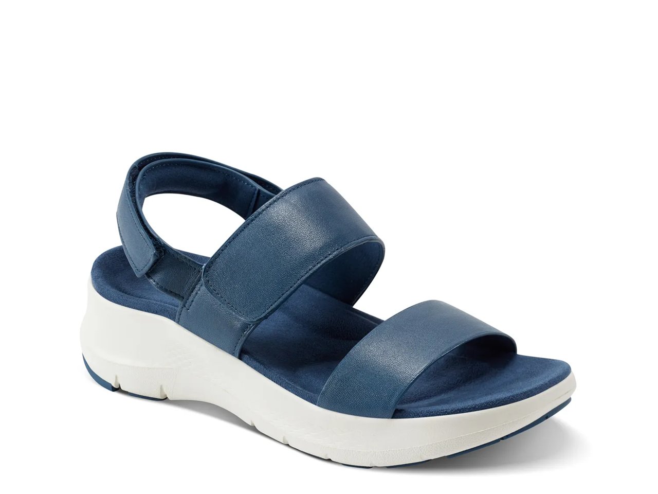 Qwera Wedge Sandal