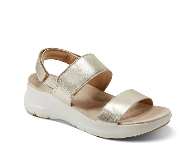 Qwera Wedge Sandal