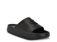Nanzey Slide Sandal - Women's Black view