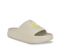 Nanzey Slide Sandal - Women's Light Natural Beige view