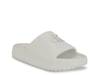 Nanzey Slide Sandal - Women's White view