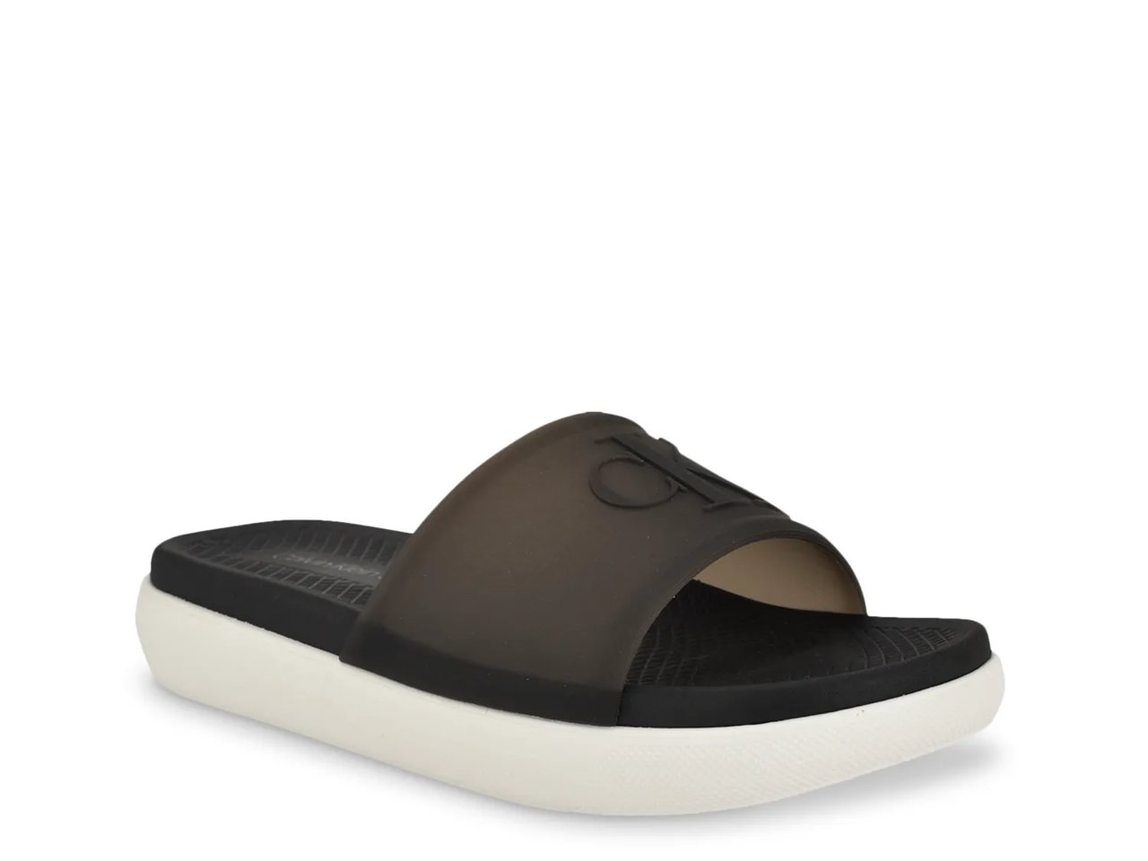 Peari Slide Sandal - Women's