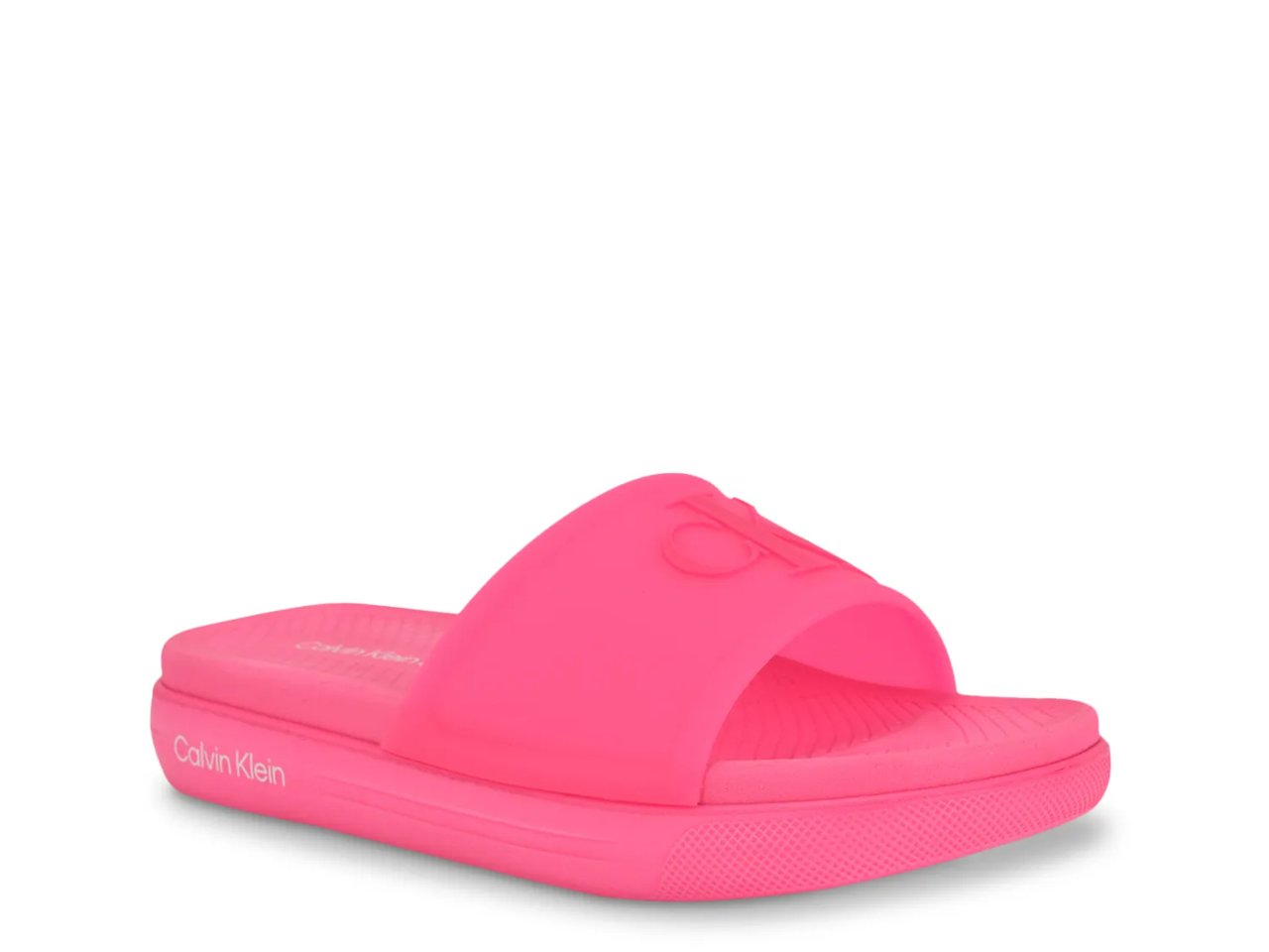Peari Slide Sandal - Women's