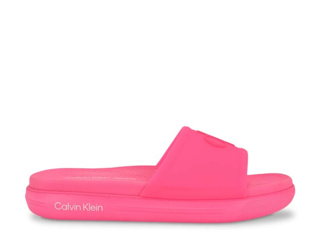 Peari Slide Sandal - Women's