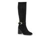 Finnian Boot Black view