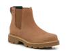 Revel Waterproof Chelsea Boot Cognac view