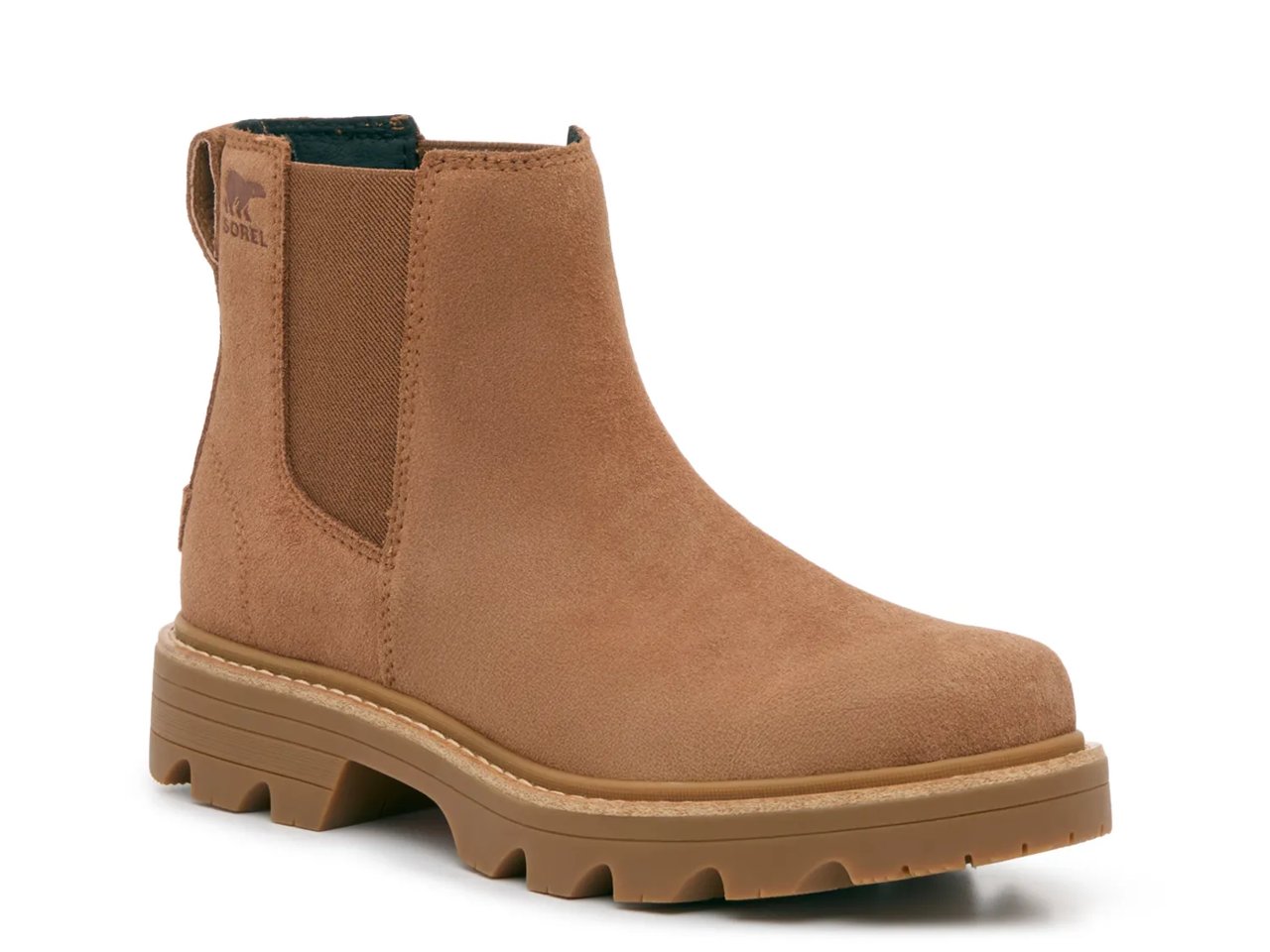 Revel Waterproof Chelsea Boot - Women's