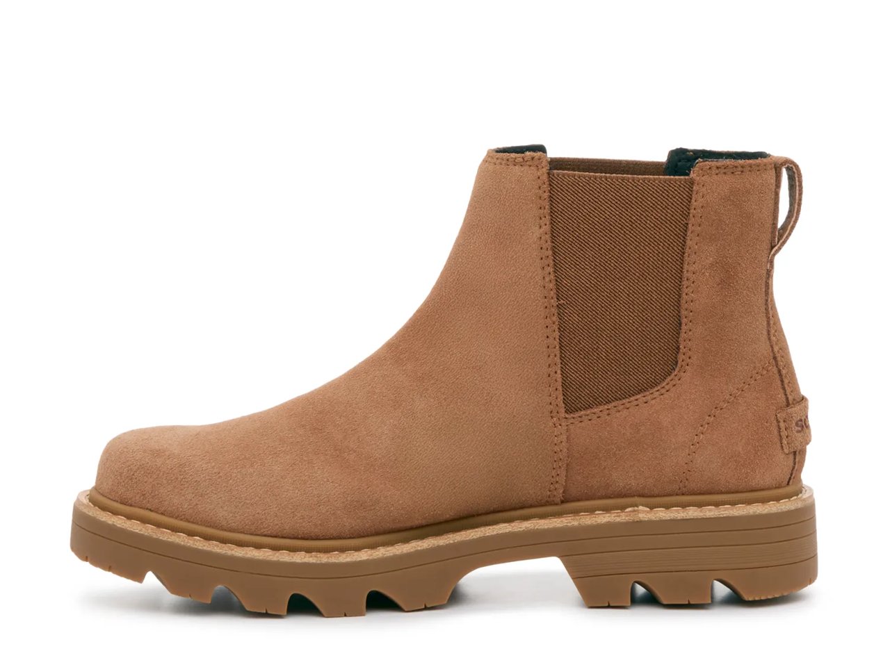 Revel Waterproof Chelsea Boot - Women's