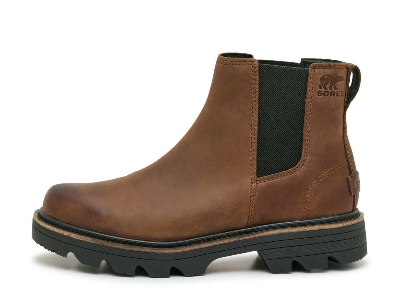 Revel Waterproof Chelsea Boot - Women's