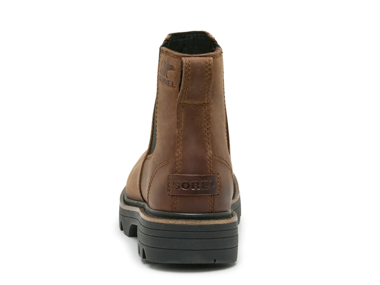 Revel Waterproof Chelsea Boot - Women's