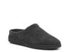 Recline Slipper - Men's Charcoal view