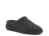 Recline Slipper - Men's Charcoal view