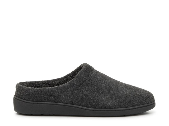 Minnetonka Recline Slipper - Men display picture 1