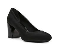 Grace Pump Black view