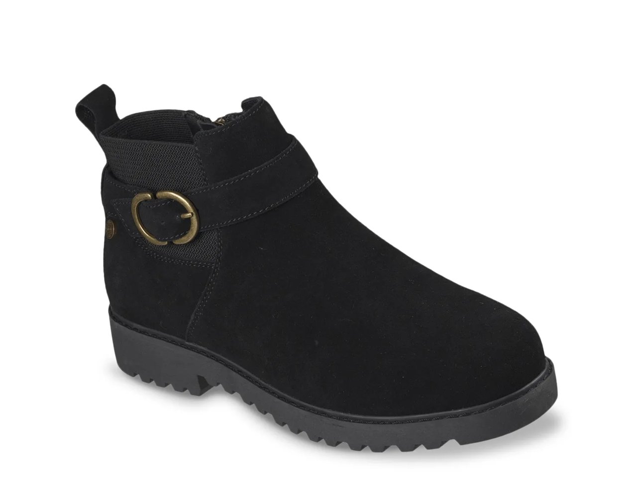 Arch Fit Marlie Flirty Vibes Bootie