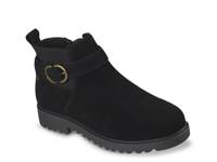 Arch Fit Marlie Flirty Vibes Bootie Black view