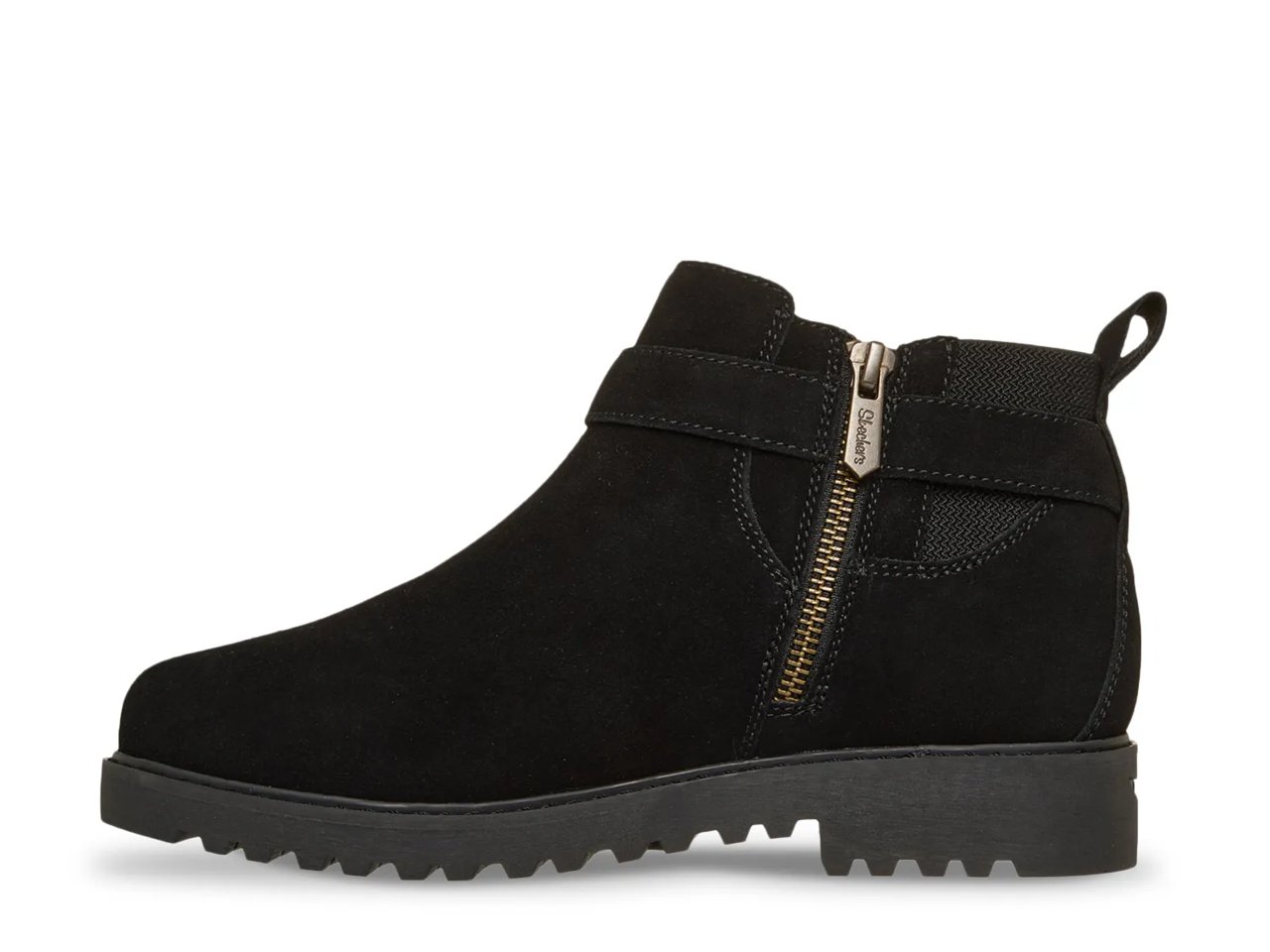 Arch Fit Marlie Flirty Vibes Bootie