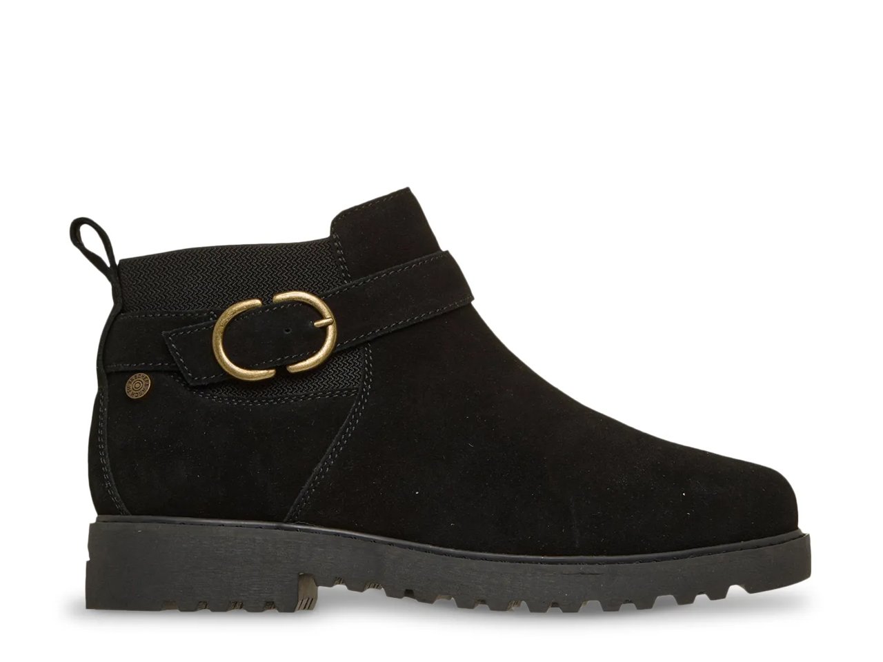 Arch Fit Marlie Flirty Vibes Bootie