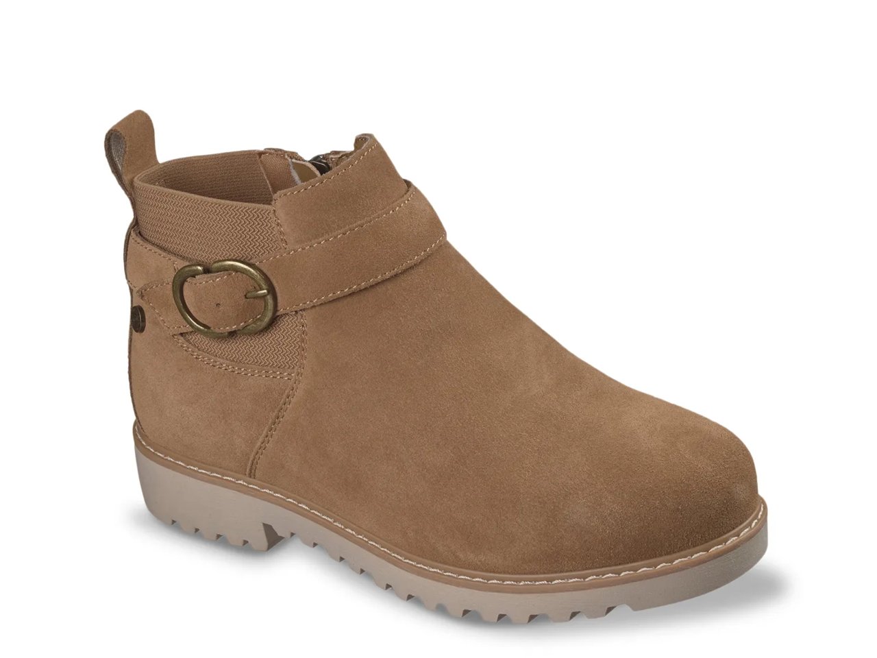 Arch Fit Marlie Flirty Vibes Bootie