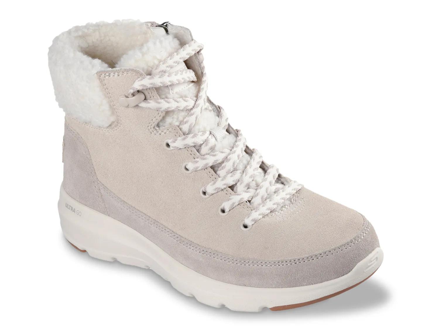 Glacial Ultra Autumn Days Bootie