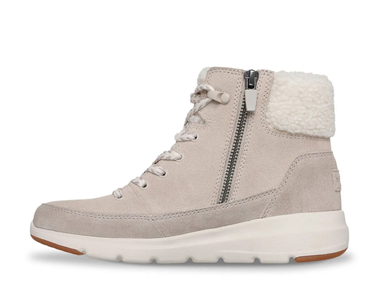 Glacial Ultra Autumn Days Bootie