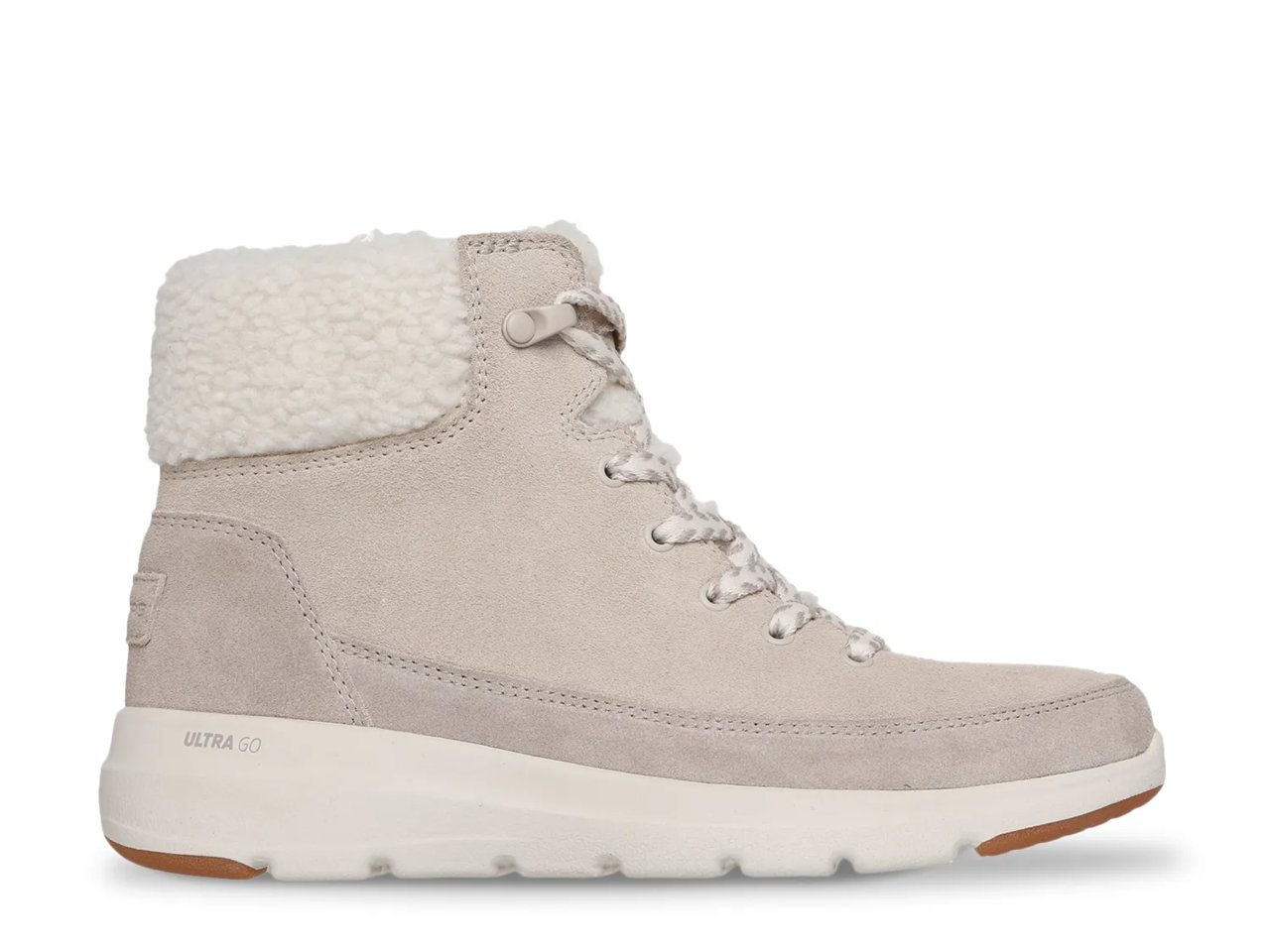 Glacial Ultra Autumn Days Bootie