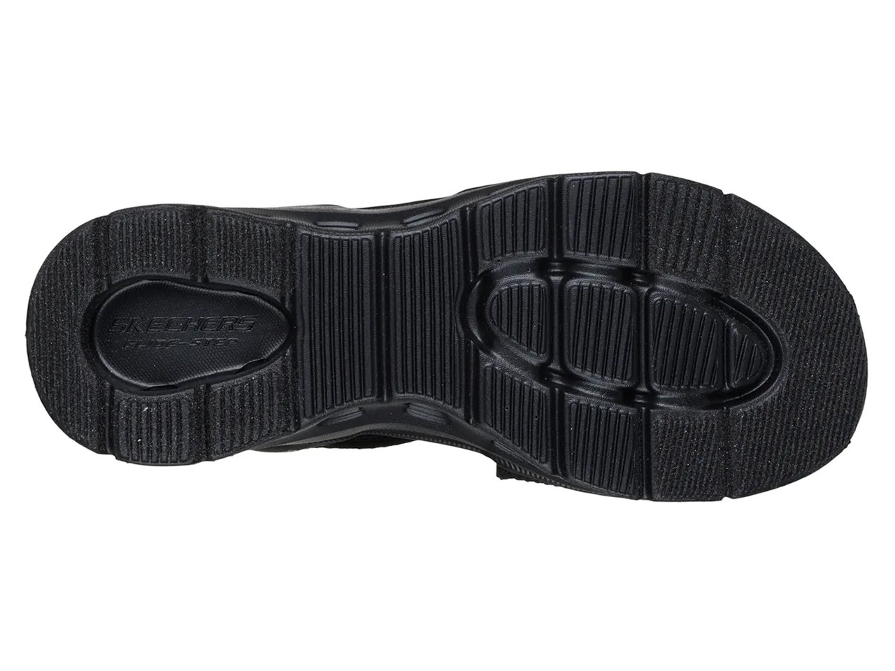 Hands Free Slip-Ins Glide-Step Everyday Glide Sandal