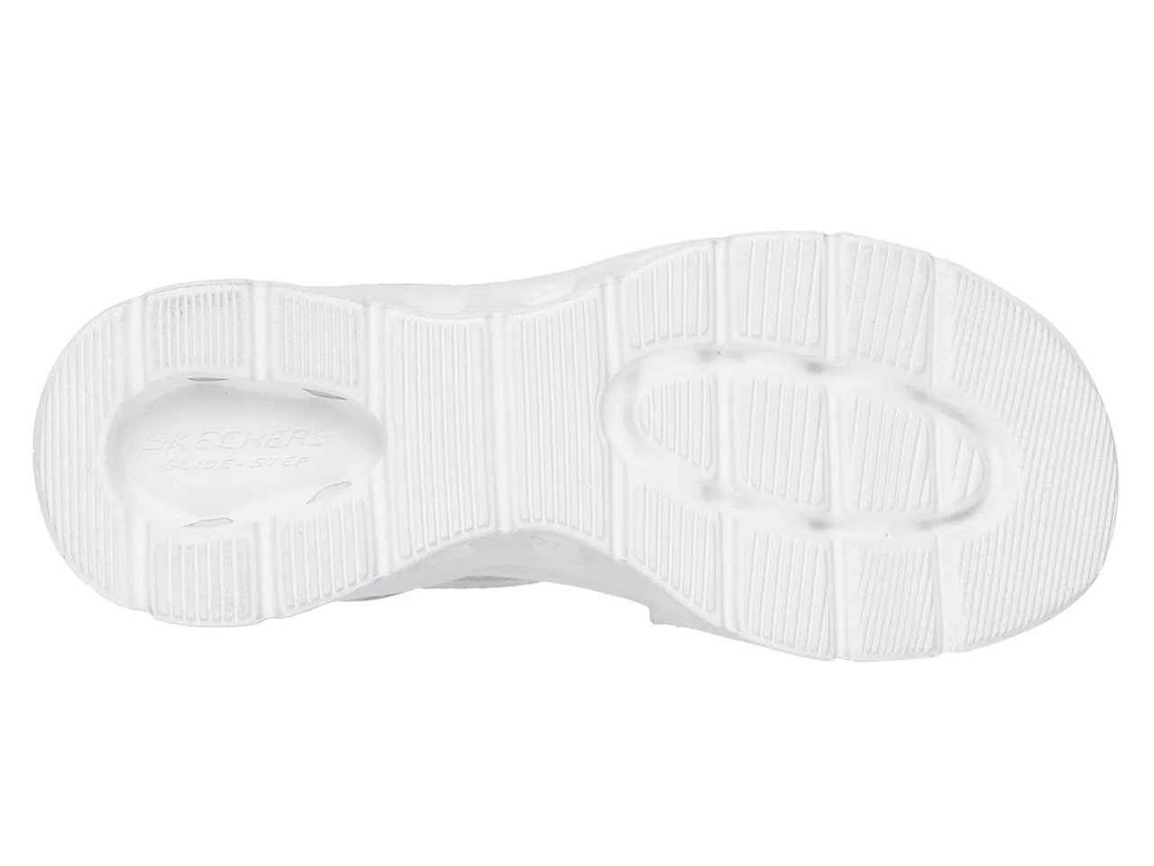 Hands Free Slip-Ins Glide-Step Everyday Glide Sandal