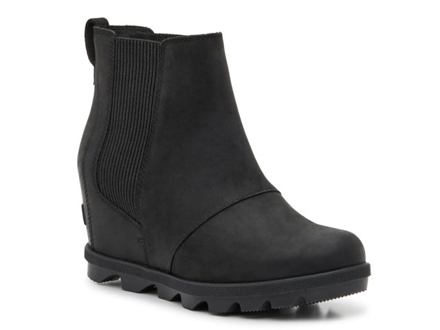 Joan Rhapsody Wedge Snow Boot
