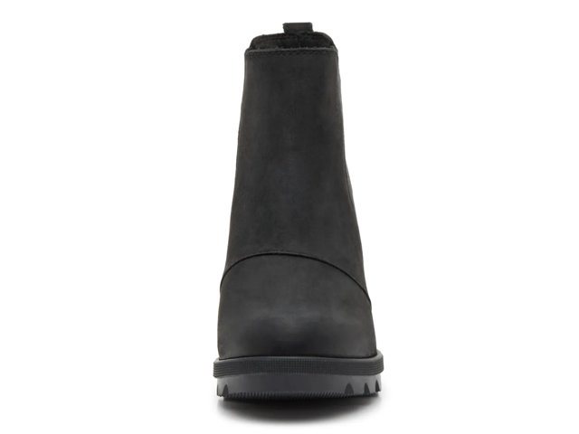 Joan Rhapsody Wedge Snow Boot