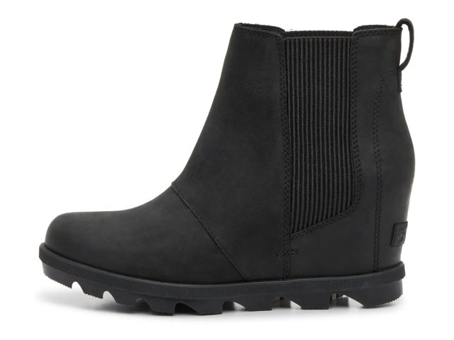 Joan Rhapsody Wedge Snow Boot