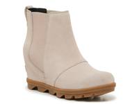 Joan Rhapsody Wedge Snow Boot Clay view