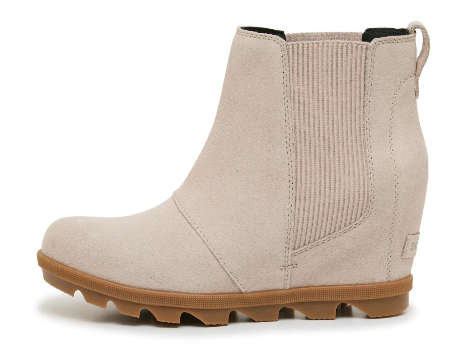 Joan Rhapsody Wedge Snow Boot