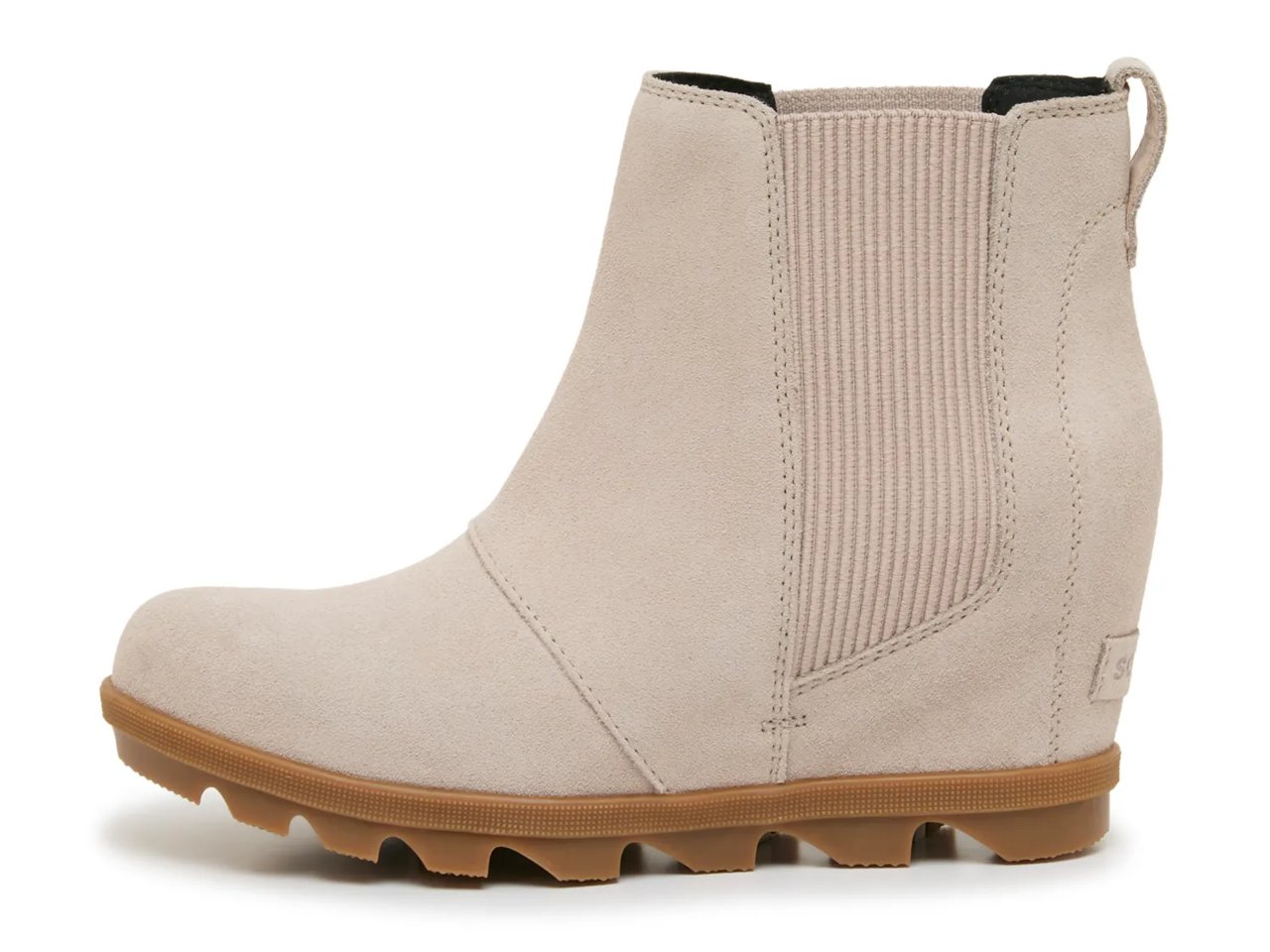 Joan Rhapsody Wedge Snow Boot