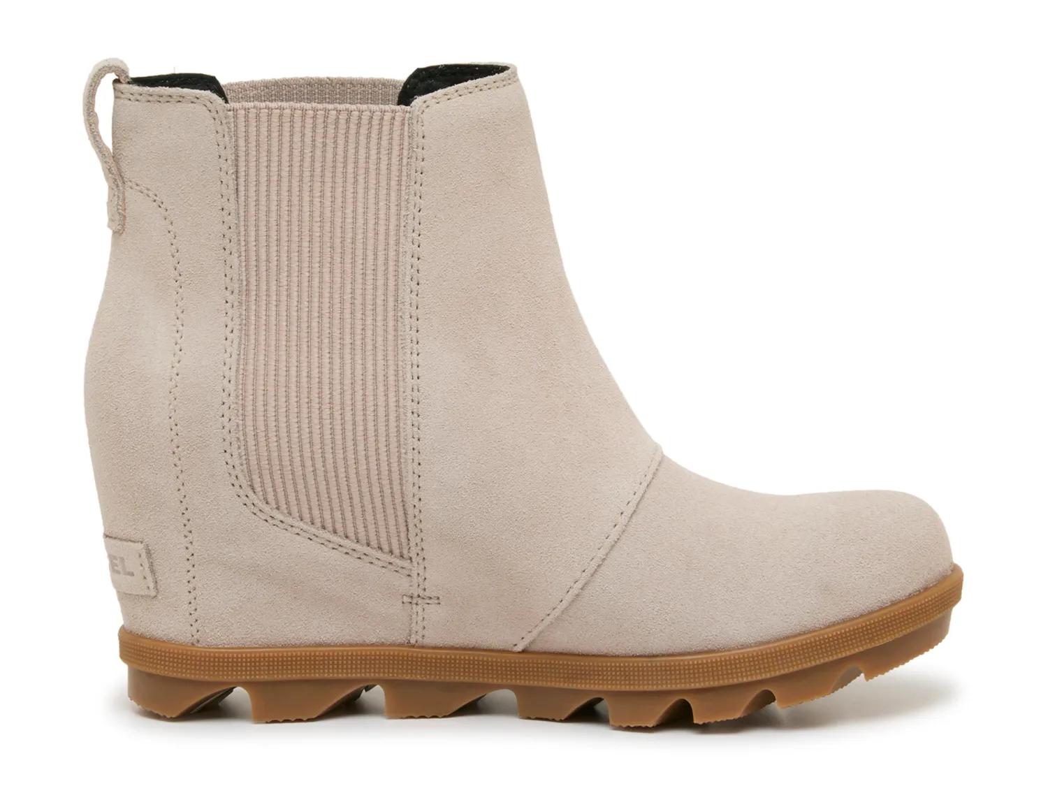 Joan Rhapsody Wedge Snow Boot