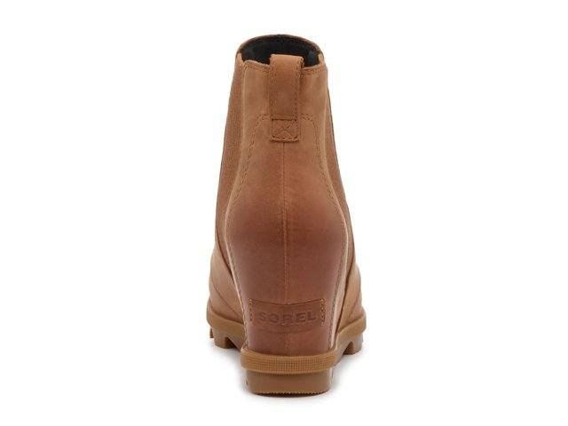 Joan Rhapsody Wedge Snow Boot