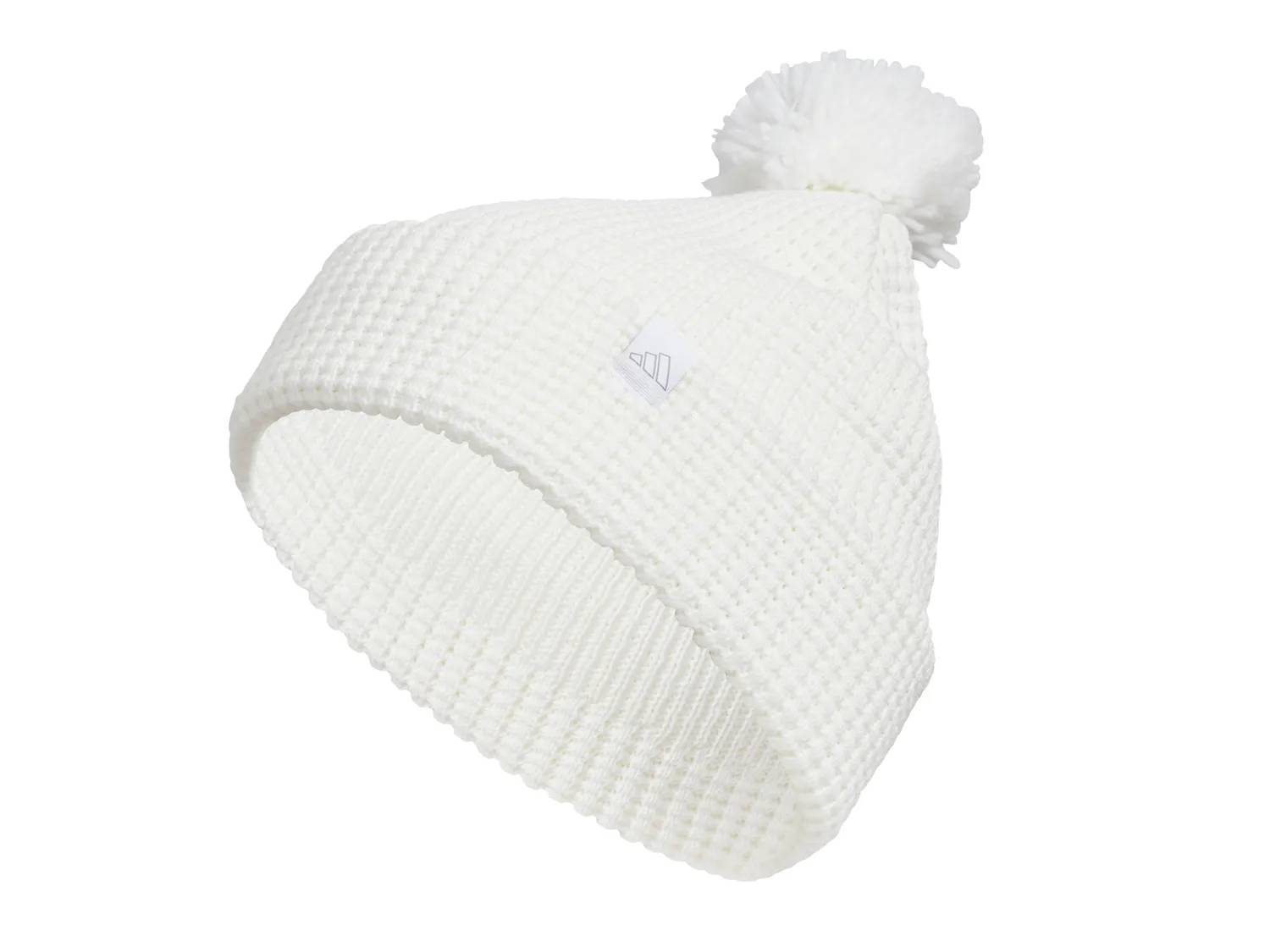 Pom Ballie Beanie