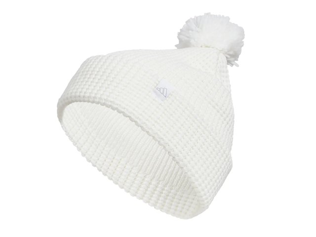 Pom Ballie Beanie