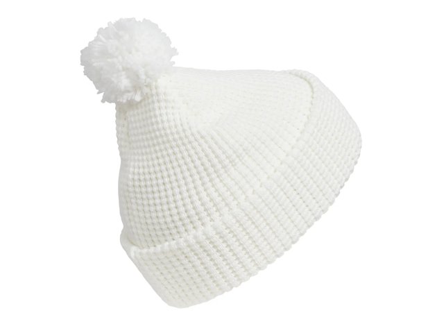 Pom Ballie Beanie