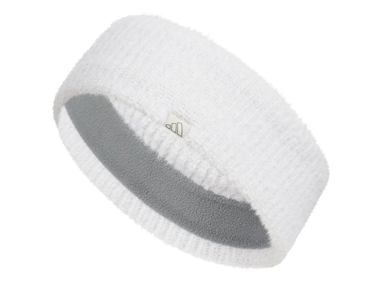 Lifestyle Fuzzy Headband