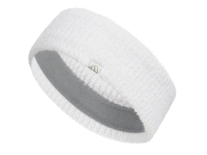 Lifestyle Fuzzy Headband