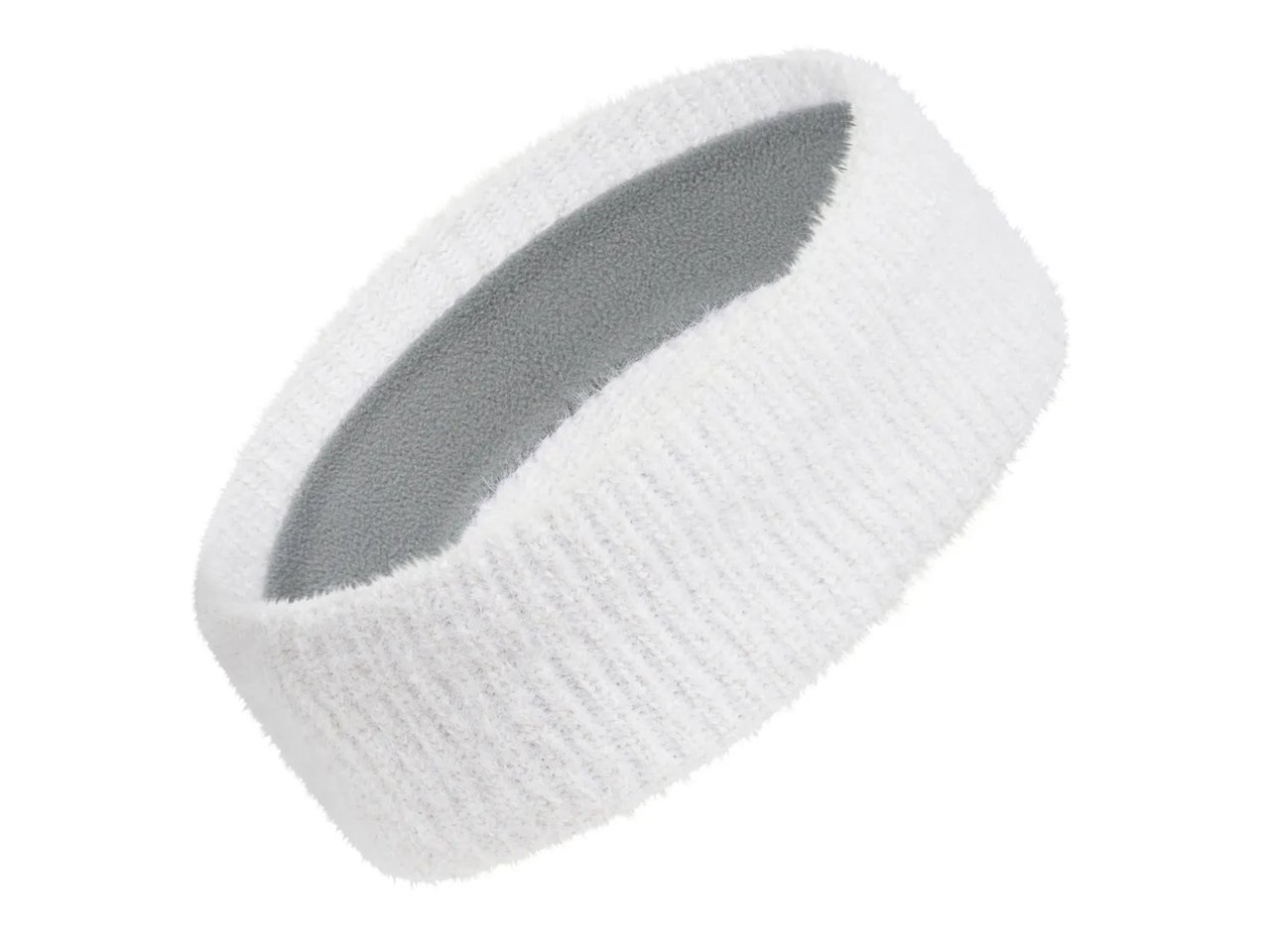 Lifestyle Fuzzy Headband