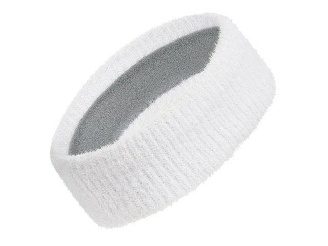 Lifestyle Fuzzy Headband