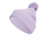 Pom Ballie Beanie Light Purple view