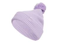 Pom Ballie Beanie Light Purple view