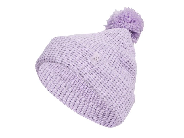 Pom Ballie Beanie